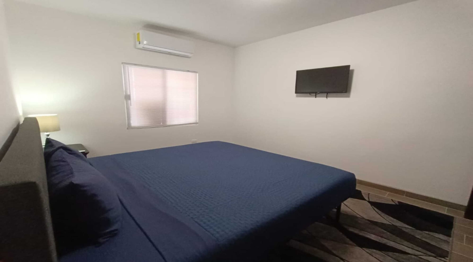 Bedroom 2, Casa San Besitos by Kivoya, Puerto Peñasco