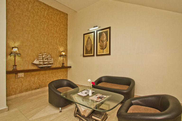 Public Area 3, Hotel Broadways Inn, Kullu