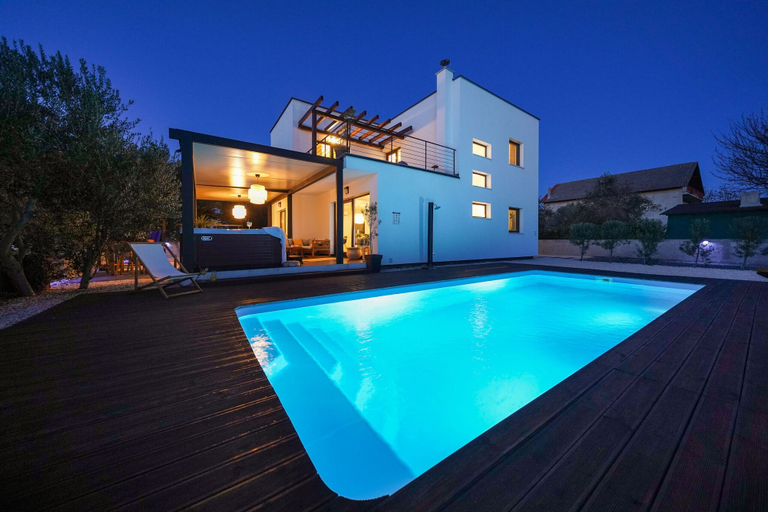 Sport & Beauty 3, Villa Sunčica, Sukošan