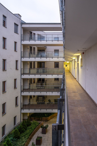 Exterior & Views 2, 7seasons Apartments Budapest, Budapesti