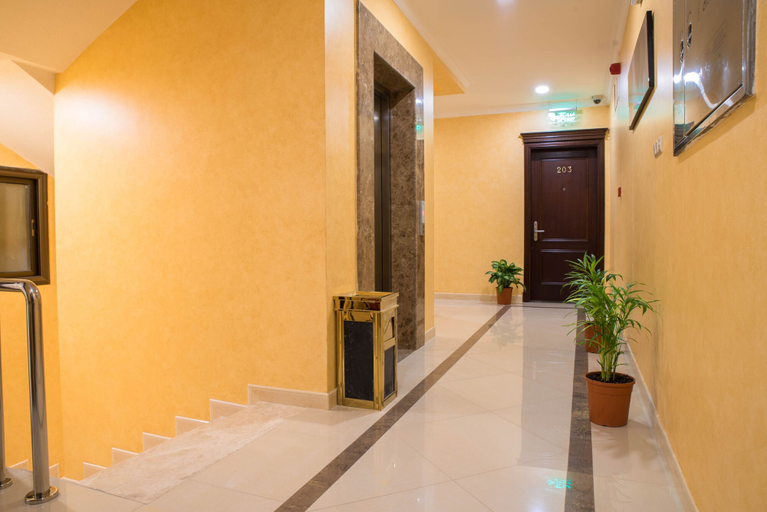 Others 5, سارة للشقق المخدومة Sara Serviced Apartments, Al Khobar