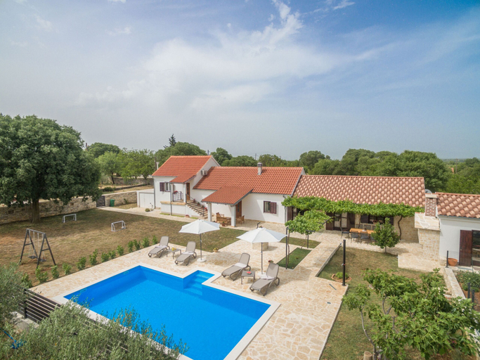 Sport & Beauty 4, Villa Vitis, Promina