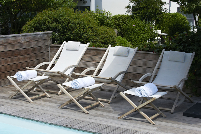 Sport & Beauty 2, Le Lodge Kerisper, Morbihan