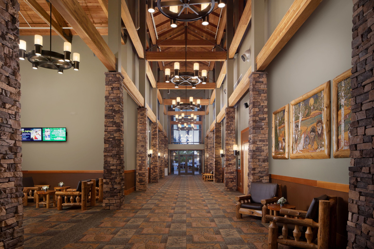 Food & Drinks 4, Great Wolf Lodge Grand Mound, Thurston