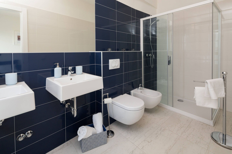 Bathroom 3, Villa Bilo Idro, Posedarje
