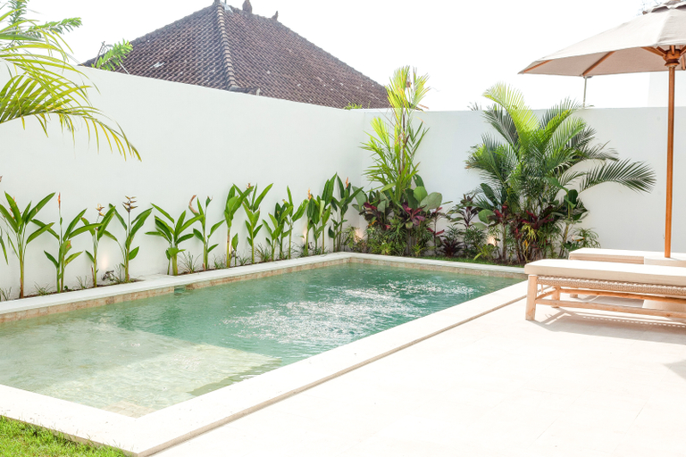 Sport & Beauty, Nice and Cozy 3 Bedroom Villa, Snow Villa, Badung