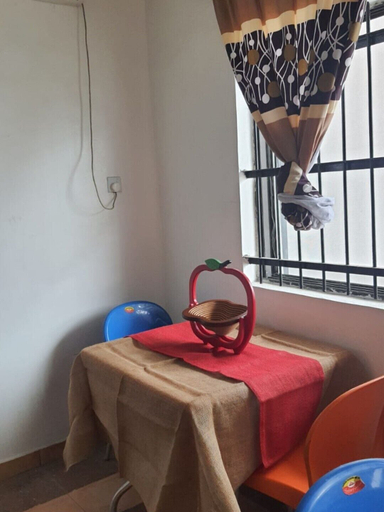 Bedroom 3, WhiteHouse, Port Harcourt