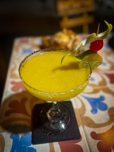 Food & Drinks 5, CASA ORIGEN BOUTIQUE, San Bernardo del Viento