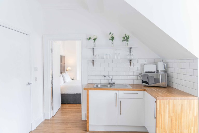 Others 5, Edinburgh Castle Apartments and Suites, Edinburgh