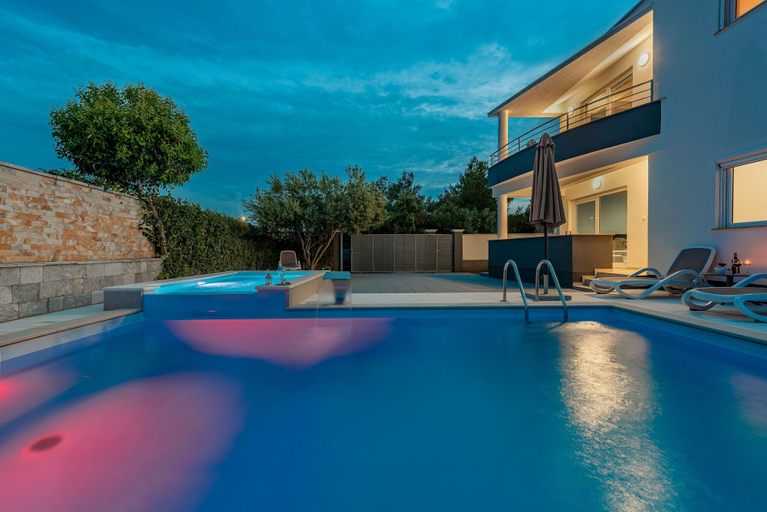 Sport & Beauty 4, Villa Julija, Sukošan
