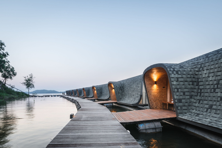 Exterior & Views 2, Z9 Resort, Si Sawat