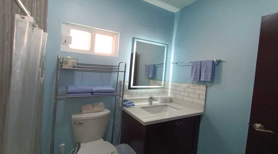 Bathroom 3, Casa San Besitos by Kivoya, Puerto Peñasco