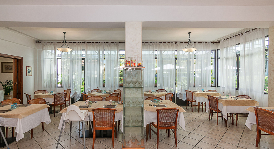 Food & Drinks 4, Hotel Eura, Massa Carrara