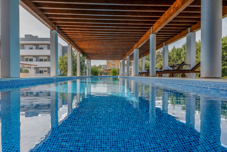 Sport & Beauty 5, Aparthotel Plat, Zadar