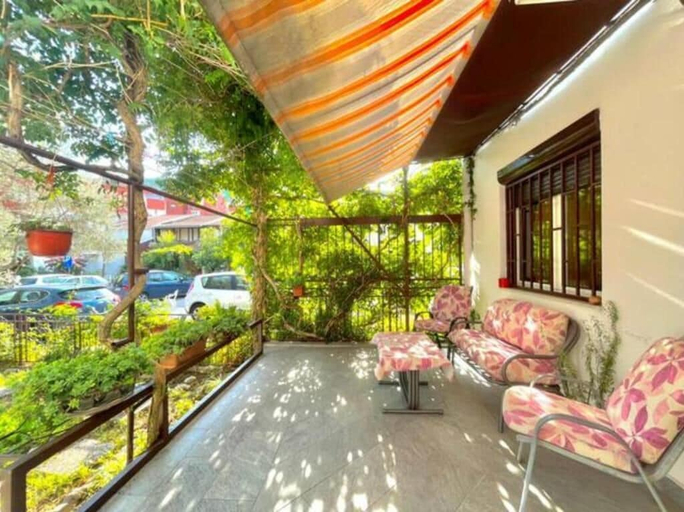 Others 4, Holiday Home Asia