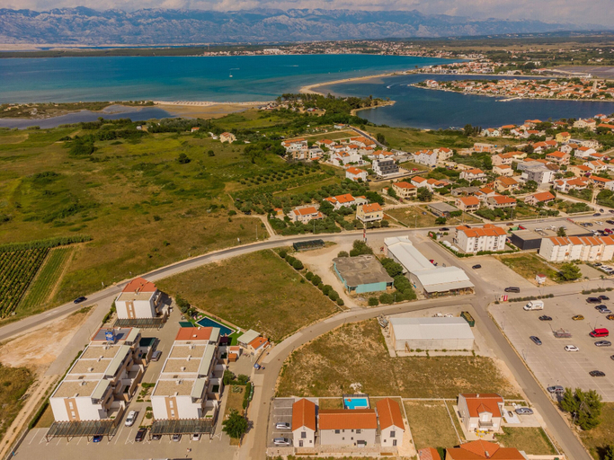Exterior & Views 2, Villa NiA, Nin