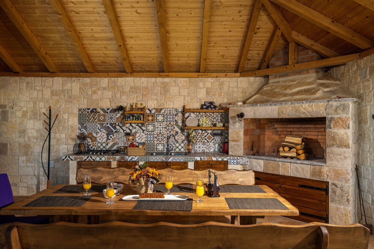Food & Drinks 5, Villa Tany, Zemunik Donji