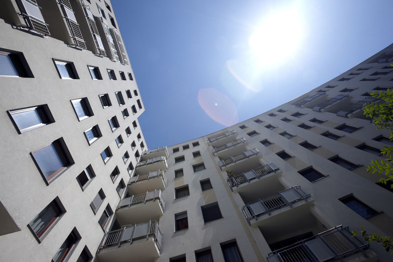 Exterior & Views 2, 7seasons Apartments Budapest, Budapesti