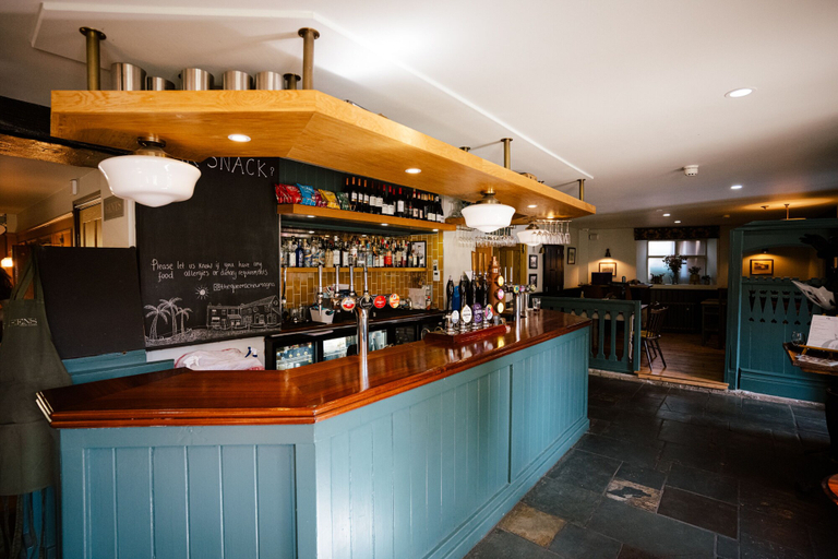 Food & Drinks 4, The Queen's Chew Magna, Bath and North East Somerset