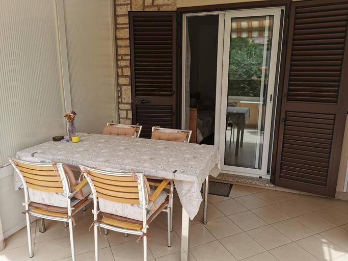 Others 5, Apartments Bungavilia, Rovinj