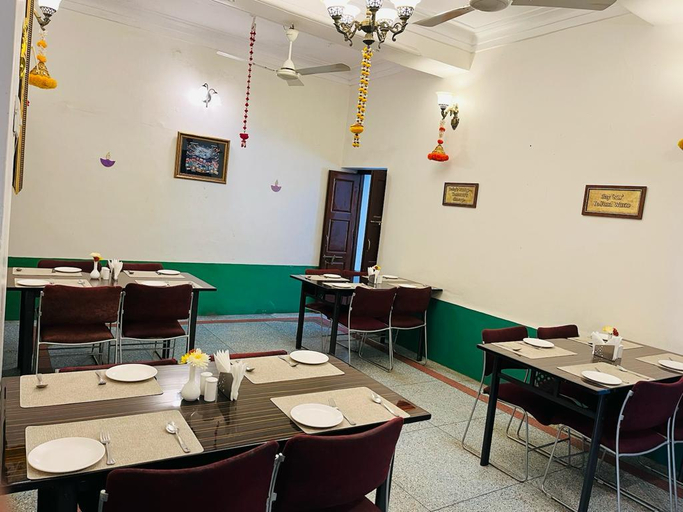 Food & Drinks 2, Hotel Lake Inn, Sirohi