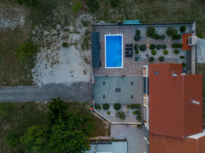 Exterior & Views 2, Villa Silentium, Benkovac