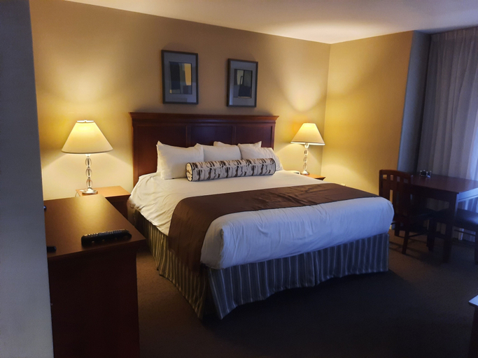 Bedroom 3, Margarita Vacation Getaway, Simcoe