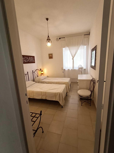 Bedroom 2, Tenuta Belvedere, Lecce