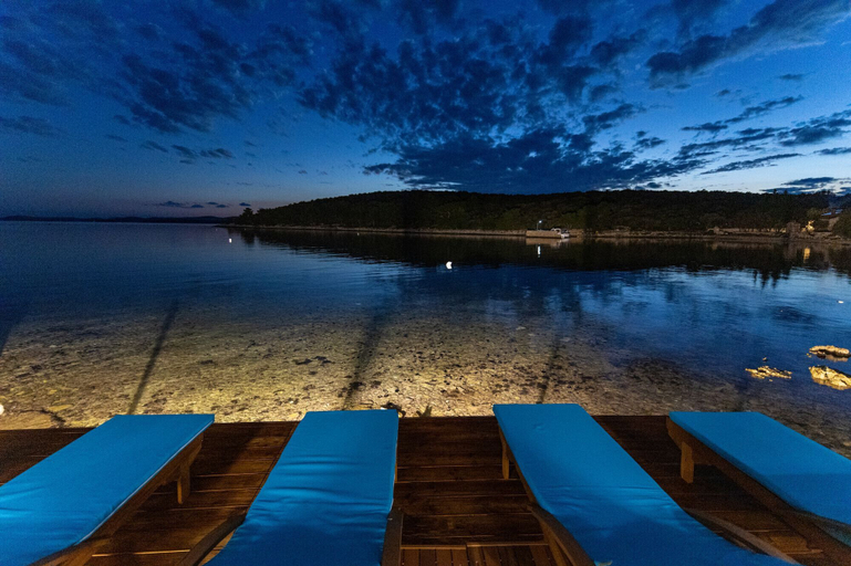 Sport & Beauty, Villa Otus, Pašman