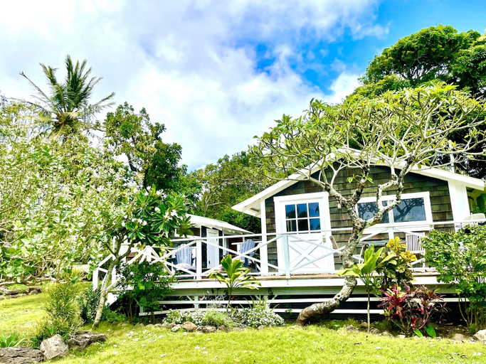 Exterior & Views 2, Puakea Ranch, Hawaii