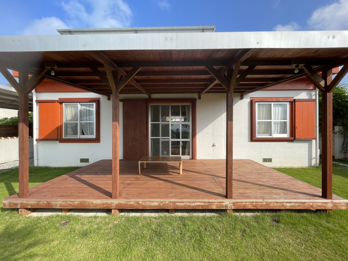 Exterior & Views 2, SOYOTABI, Ishigaki