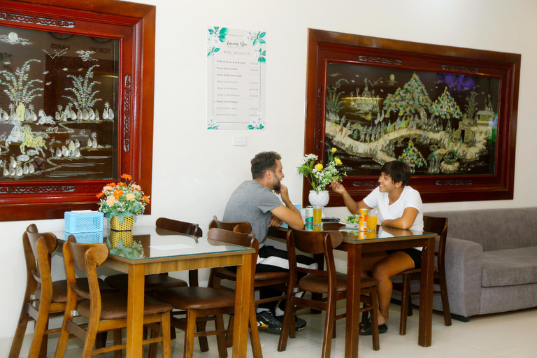 Food & Drinks, Luxury Airport Hotel & Spa, Sóc Sơn