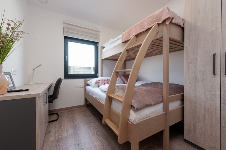 Bedroom 3, Villa Blue Sky 2, Sveti Filip i Jakov