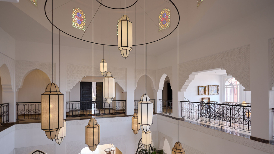 Others 5, The Levantine, Al Haouz