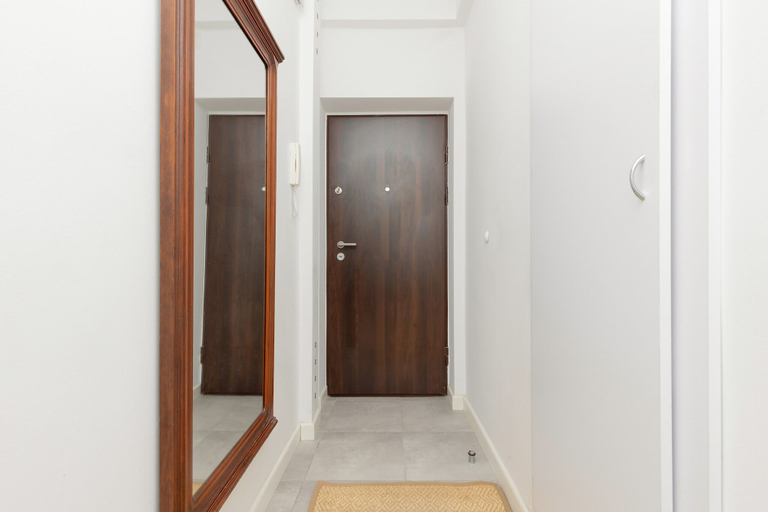 Exterior & Views 2, Bright Aapartment Holenderska by Renters, Warsaw