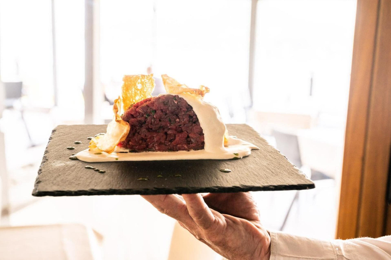 Food & Drinks 5, Albergo Ristorante San Carlo, Novara