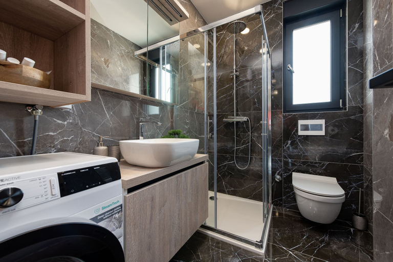 Bathroom 4, Villa Blue Sky, Sveti Filip i Jakov