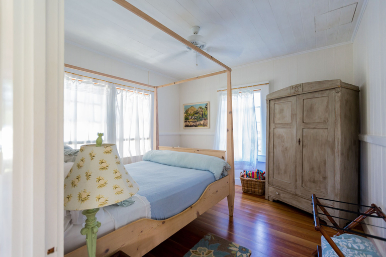 Bedroom 3, Puakea Ranch, Hawaii