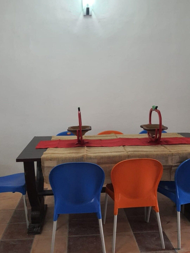 Others 5, WhiteHouse, Port Harcourt