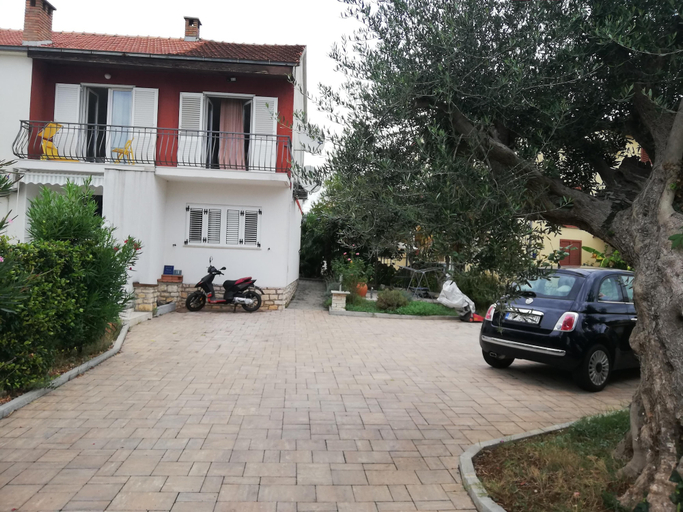 Exterior & Views 2, Studio Vania, Rovinj