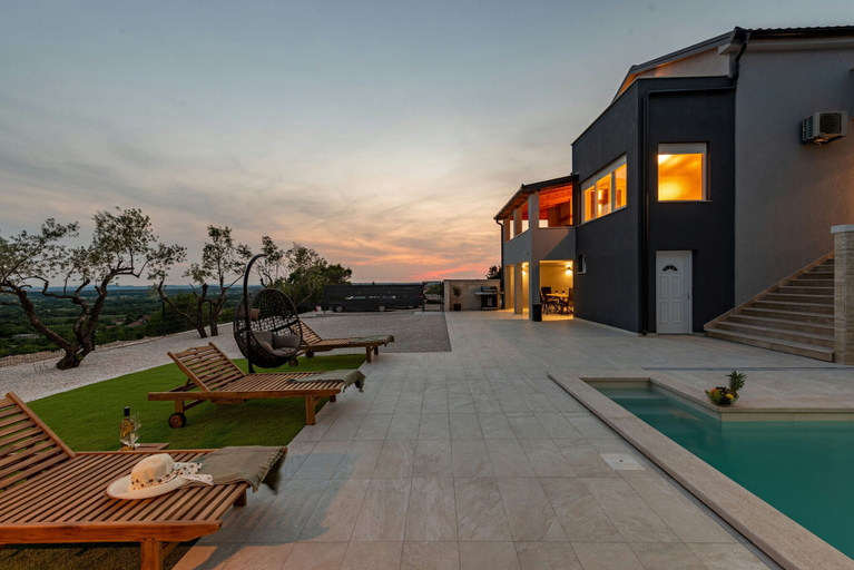 Sport & Beauty 4, Villa Pezer, Benkovac