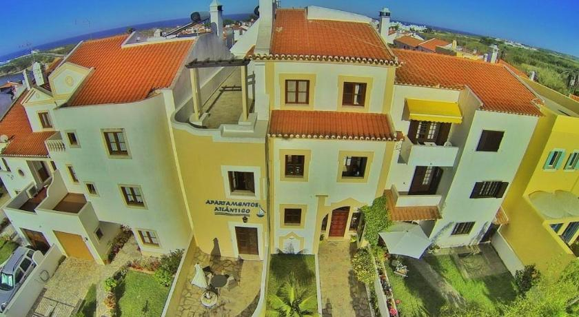 Apartamentos Atlantico by Umbral, Odemira