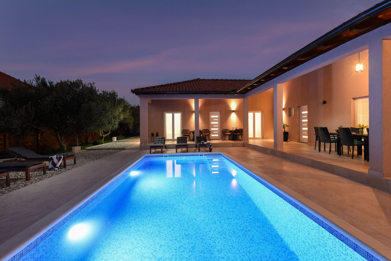 Sport & Beauty 4, Villa Casa Kasijan, Sukošan