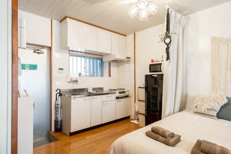Others 2, Close to Naha downtown&monorail sta.&Airport/F2, Naha