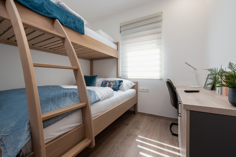Bedroom 3, Villa Blue Sky 1, Sveti Filip i Jakov