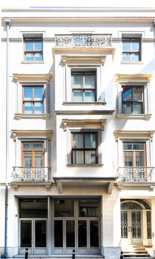 Exterior & Views, Art Pera Suites, Beyoğlu