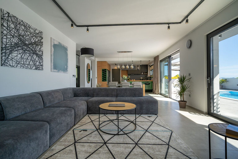 Others 5, Villa Oasis, Zadar