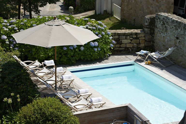 Sport & Beauty 2, Le Lodge Kerisper, Morbihan