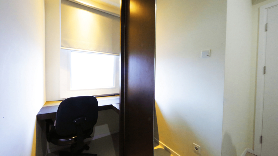 Others 3, Clean and Cozy 2BR Apartment at Parahyangan Residence By Travelio, Bandung