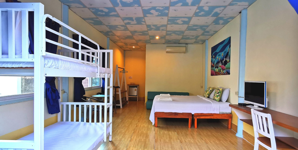 Bedroom 2
